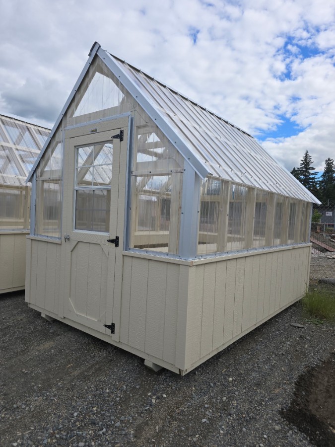 GREENHOUSE